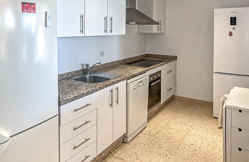 Punta Umbria House | 6 bedroom cozy home in Punta Umbría
