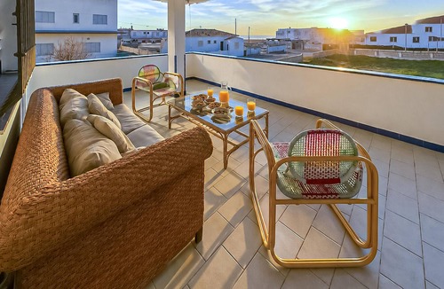 Punta Umbria House | 6 bedroom cozy home in Punta Umbría