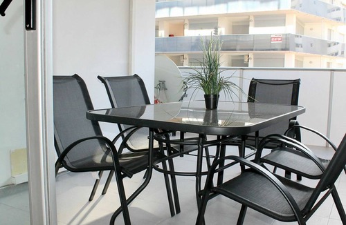 Villajoyosa Apartment | 60 m² Apartment ∙ 2 bedrooms ∙ 4 guests