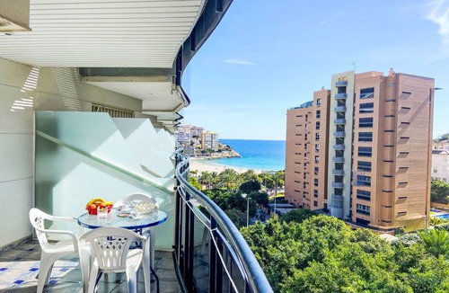 Villajoyosa Apartment | 60 m² Apartment ∙ 1 bedroom ∙ 3 guests