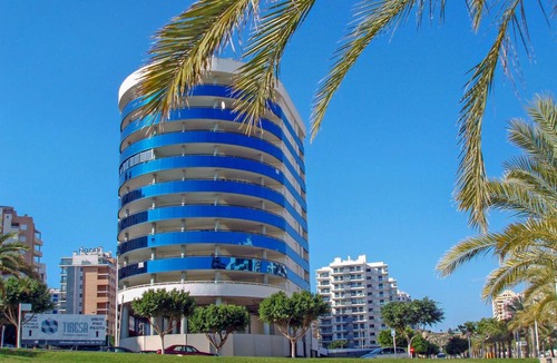 Villajoyosa Apartment | 60 m² Apartment ∙ 1 bedroom ∙ 3 guests