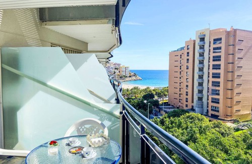 Villajoyosa Apartment | 60 m² Apartment ∙ 1 bedroom ∙ 3 guests