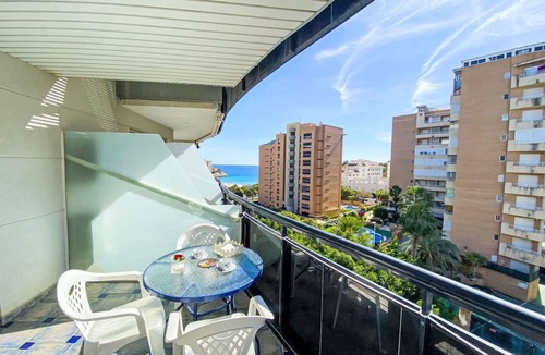 Villajoyosa Apartment | 60 m² Apartment ∙ 1 bedroom ∙ 3 guests