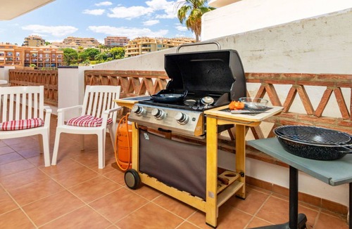 Mijas Apartment | 65 m² Apartment ∙ 2 bedrooms ∙ 4 guests