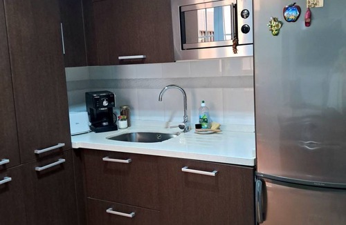Distrito Noroeste Apartment | 67 m² Apartment ∙ 1 bedroom ∙ 4 guests