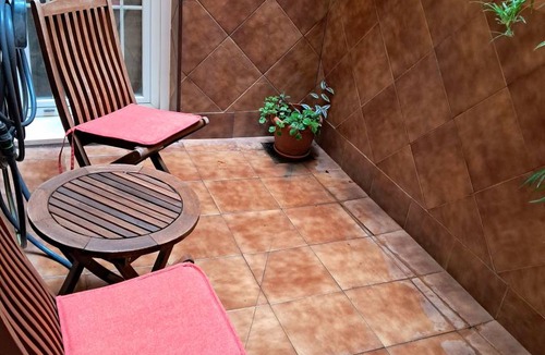 Distrito Noroeste Apartment | 67 m² Apartment ∙ 1 bedroom ∙ 4 guests