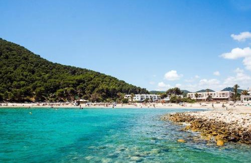Santa Eulalia del Rio Villa | 7 Bedroom Villa with Pool - 5mins walk to Cala Llonga Beach - Can Ramon