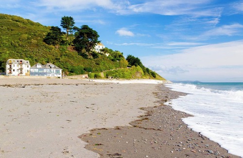 Looe Cottage | 7 Streamside