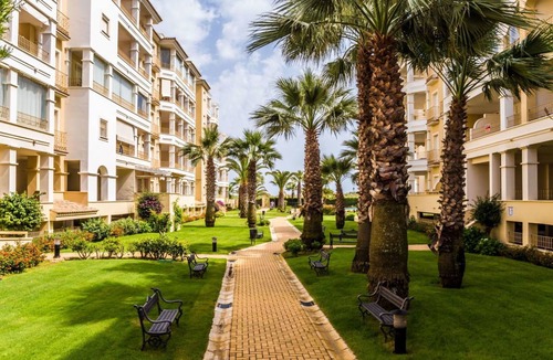 Punta del Moral Apartment | 70 m² Apartment ∙ 2 bedrooms ∙ 4 guests