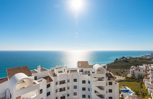 Torrox Costa Apartment | 74 m² Apartment ∙ 2 bedrooms ∙ 4 guests