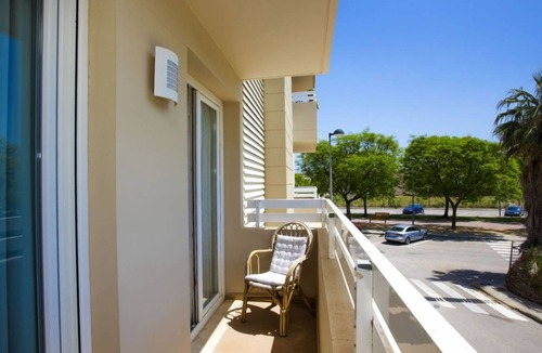 Pego Apartment | 75 m² Apartment ∙ 2 bedrooms ∙ 4 guests