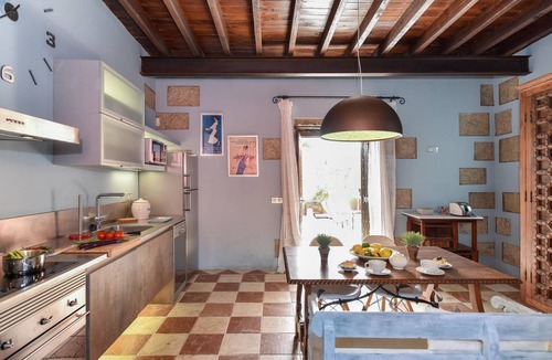 Telde Apartment | 80 m² Apartment ∙ 1 bedroom ∙ 2 guests