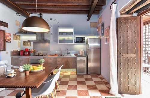 Telde Apartment | 80 m² Apartment ∙ 1 bedroom ∙ 2 guests