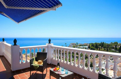 Torrox Costa Apartment | 80 m² Apartment ∙ 2 bedrooms ∙ 4 guests
