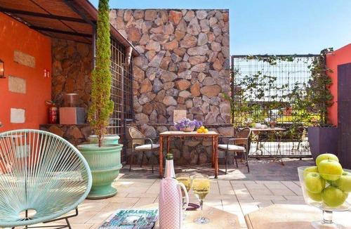 Telde House | 80 m² Farmhouse ∙ 1 bedroom ∙ 2 guests