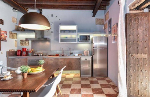 Telde House | 80 m² Farmhouse ∙ 1 bedroom ∙ 2 guests