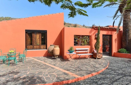 Telde Villa | 80 m² Villa ∙ 1 bedroom ∙ 2 guests