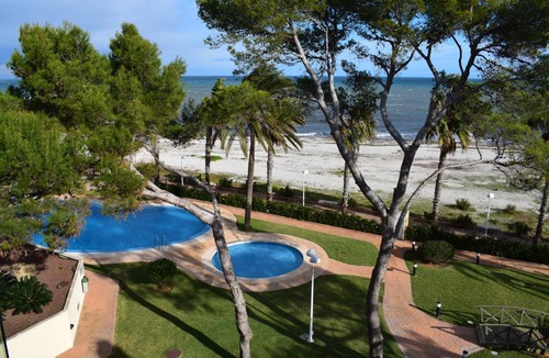 Almadrava Beach Apartment | 85 m² Apartment ∙ 2 bedrooms ∙ 4 guests