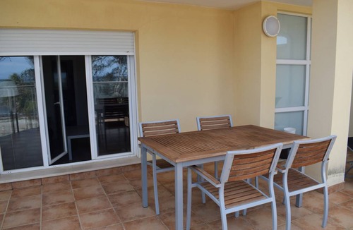 Almadrava Beach Apartment | 85 m² Apartment ∙ 2 bedrooms ∙ 4 guests