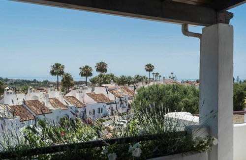 New Golden Mile Apartment | 85 m² Apartment ∙ 2 bedrooms ∙ 4 guests