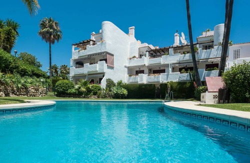 New Golden Mile Apartment | 85 m² Apartment ∙ 2 bedrooms ∙ 4 guests