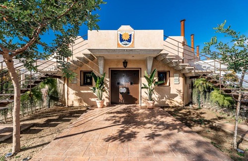 Alhaurin el Grande Villa | 8DREAMS ANDALUCIA 2 piscinas privadas