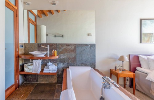 Alcalali Hotel | 9 bedroom boutique spa hotel for exclusive use.