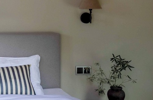 Alcalali Hotel | 9 bedroom boutique spa hotel for exclusive use.