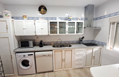 Alcala de Guadaira Ski Chalet | A 10 Minutos de Sevilla. Chalet Independiente, con Piscina y muy Tranquilo