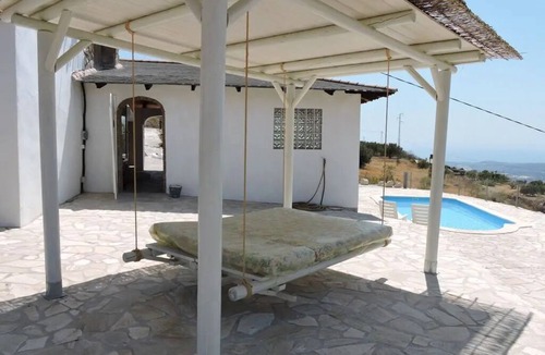 Almayate Bajo Other | A beautiful 2 bedroom farmhouse located in Malaga!