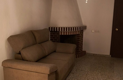 Pizarra Apartment | A complete change of scenery in the wild Andalusian mountains