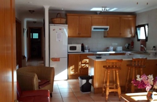 Almisera Villa | A country villa in the beautiful88 Albaida Valley.