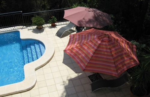 Almisera Villa | A country villa in the beautiful88 Albaida Valley.