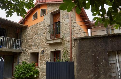 Sabariz Apartment | A Cucada