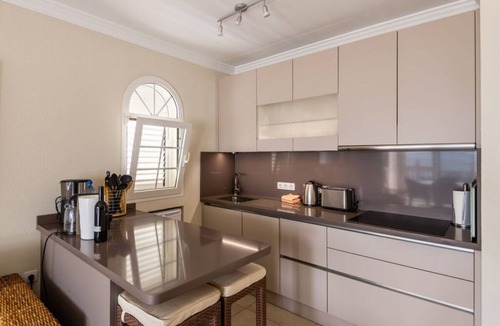 Bahia Calma Villa | A dream right on the beach No. 2