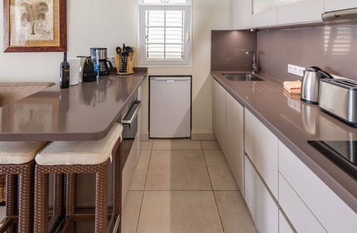 Bahia Calma Villa | A dream right on the beach No. 2