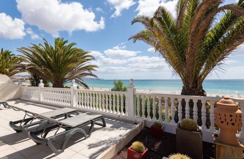 Bahia Calma Villa | A dream right on the beach No. 2