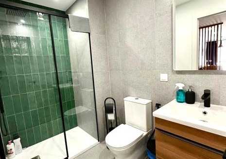 Beiro Apartment | A home in Granada