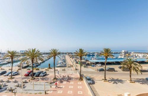 Caleta de Velez Apartment | A&N Seaport 3A
