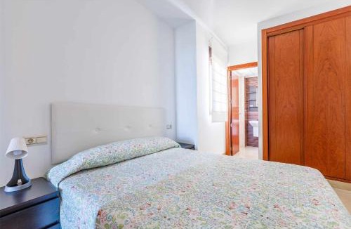 Caleta de Velez Apartment | A&N Seaport 3A