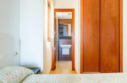 Caleta de Velez Apartment | A&N Seaport 3A