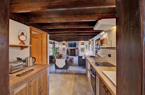 Tinajo Villa | A Stunning Rural Finca - Tinajo, Lanzarote