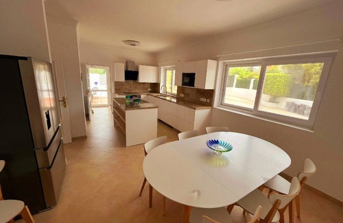 Benalmadena Costa Villa | A Sunny Beautiful Villa: Private Pool, Aircon, Satellite TV, Wi-Fi, Scenic Views