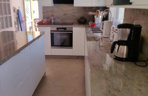 Benalmadena Costa Villa | A Sunny Beautiful Villa: Private Pool, Aircon, Satellite TV, Wi-Fi, Scenic Views