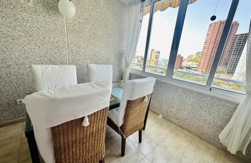 Finestrat Apartment | A456 - Calasol - 2004 Finestrat s.l.