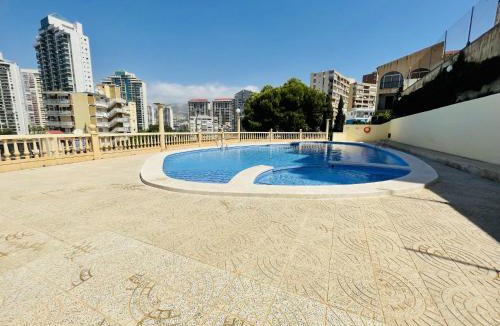 Finestrat Apartment | A46 - Atalaya - 2004 Finestrat s.l.