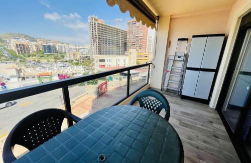 Finestrat Apartment | A46 - Atalaya - 2004 Finestrat s.l.