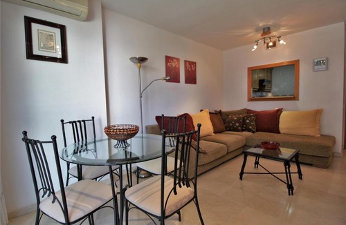 Villajoyosa Apartment | A802 - Atrium Beach 4 - 2004 Finestrat s.l.