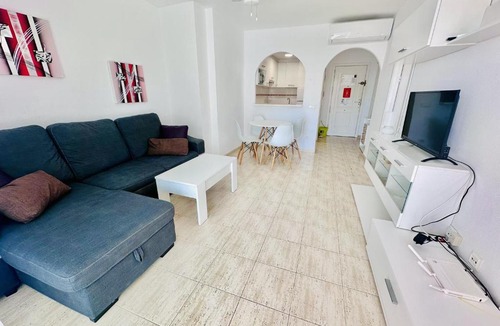 Finestrat Apartment | A877 - Calasol - 2004 Finestrat