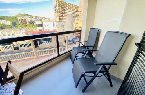 Finestrat Apartment | A913 Atalaya 2004 Finestrat s l